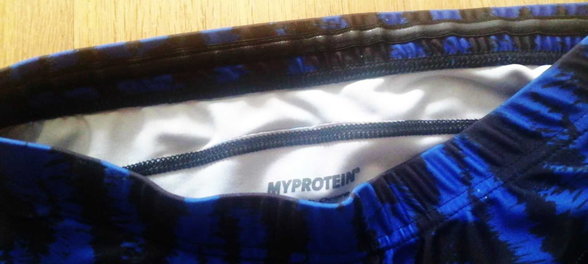 Spodnie / legginsy MYOPROTEIN