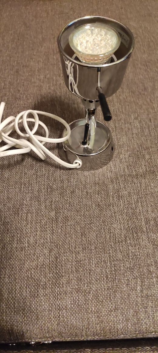 Lampa.   ścienna