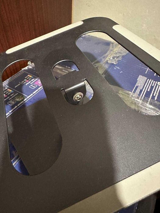 Подставка для ноутбука laptop stand macbook lenovo samsung dell hp