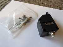 Ekstruder BMG Dual Drive Gear Prawy 1,75mm klon - do Ender-3/ Pro / V2