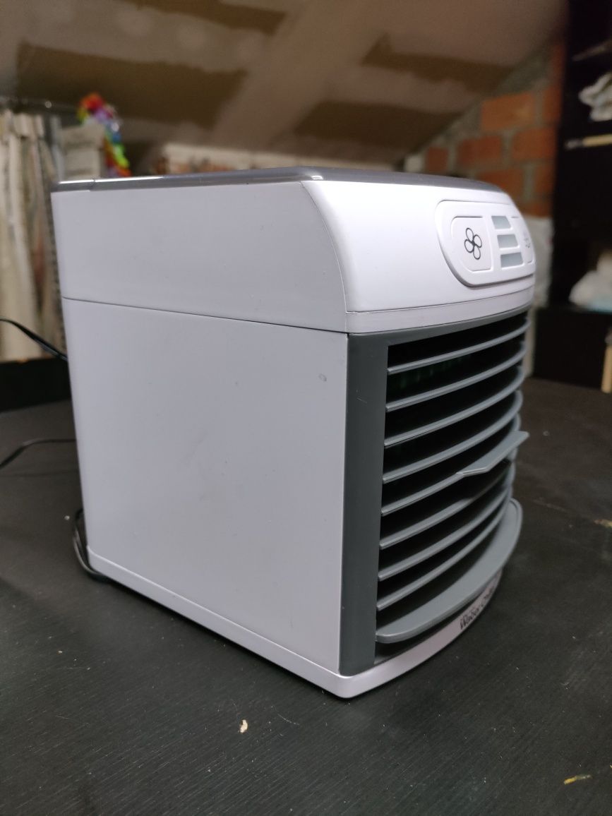 WATER CHILLER air cooler