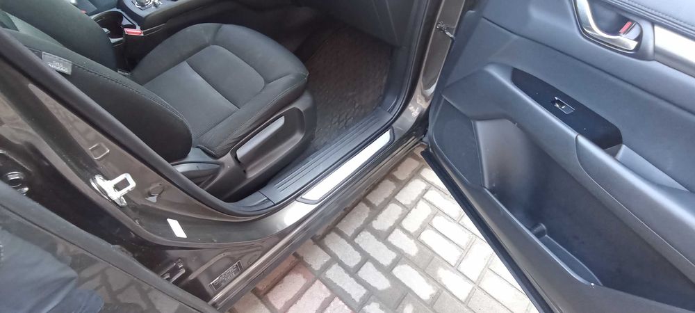 Продам MAZDA CX-5