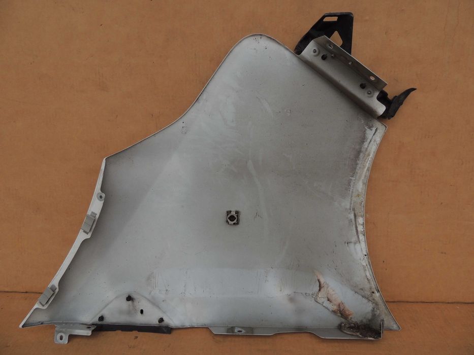 Błotnik przód przedni lewy Renault Trafic 3 III 14,15,16,17,18- OV369