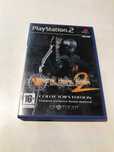 Shin Megami Tensei Digital Devil Saga 2 Collector's Edition PS2 Sklep