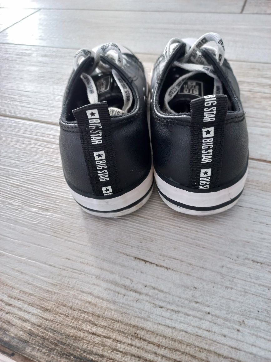Buty big star roz. 33