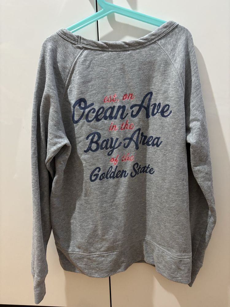 Bluza damska Gap