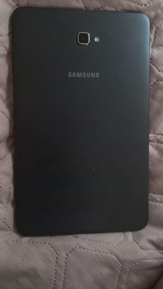 Планшет Samsung Galaxy Tab A(2016)