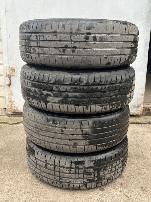 Літні шини Firemax FM601 205/55 R16 2023 рік