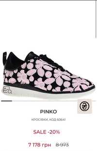 Жіночі кросівки pinko