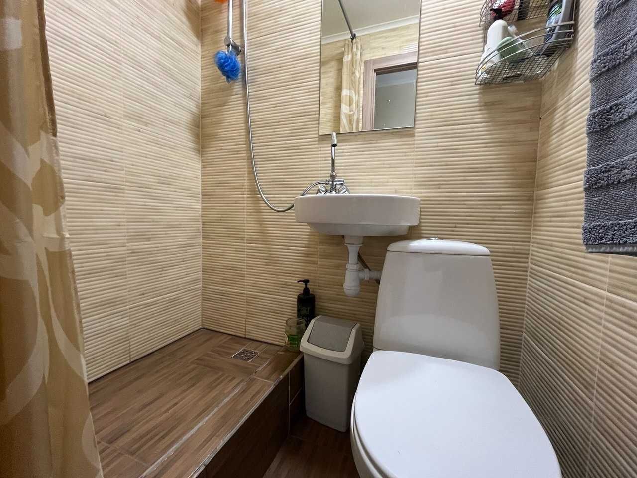 Продам 2-х кімнатну квартиру р-н Бобровиця(Сіверянка)