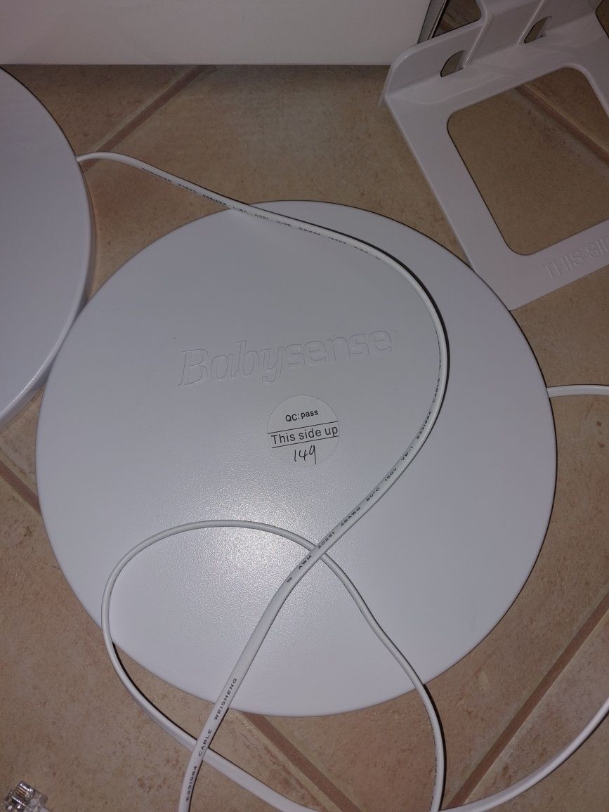 Monitor oddechu Babysense 7