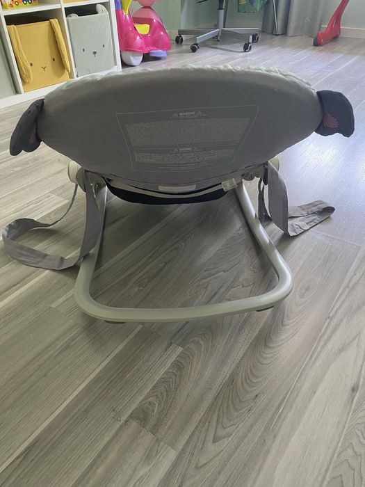 Espreguiçadeira Chicco