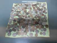1 kg Moedas Portuguesas Antigas