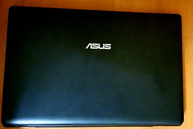 Ноутбук ASUS  X75V