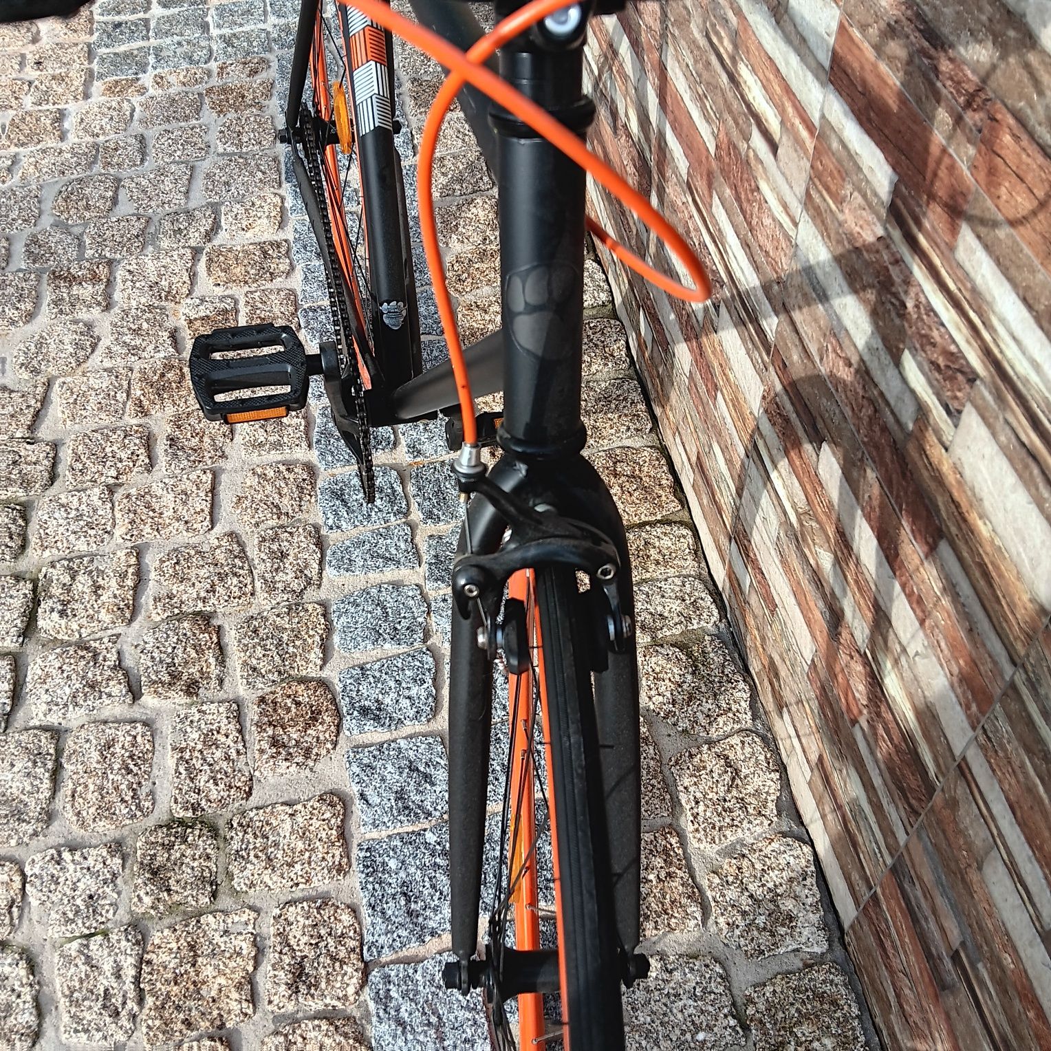 Bicicleta roda 26