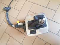Ford Mondeo Mk4 mieszek wybierak automat