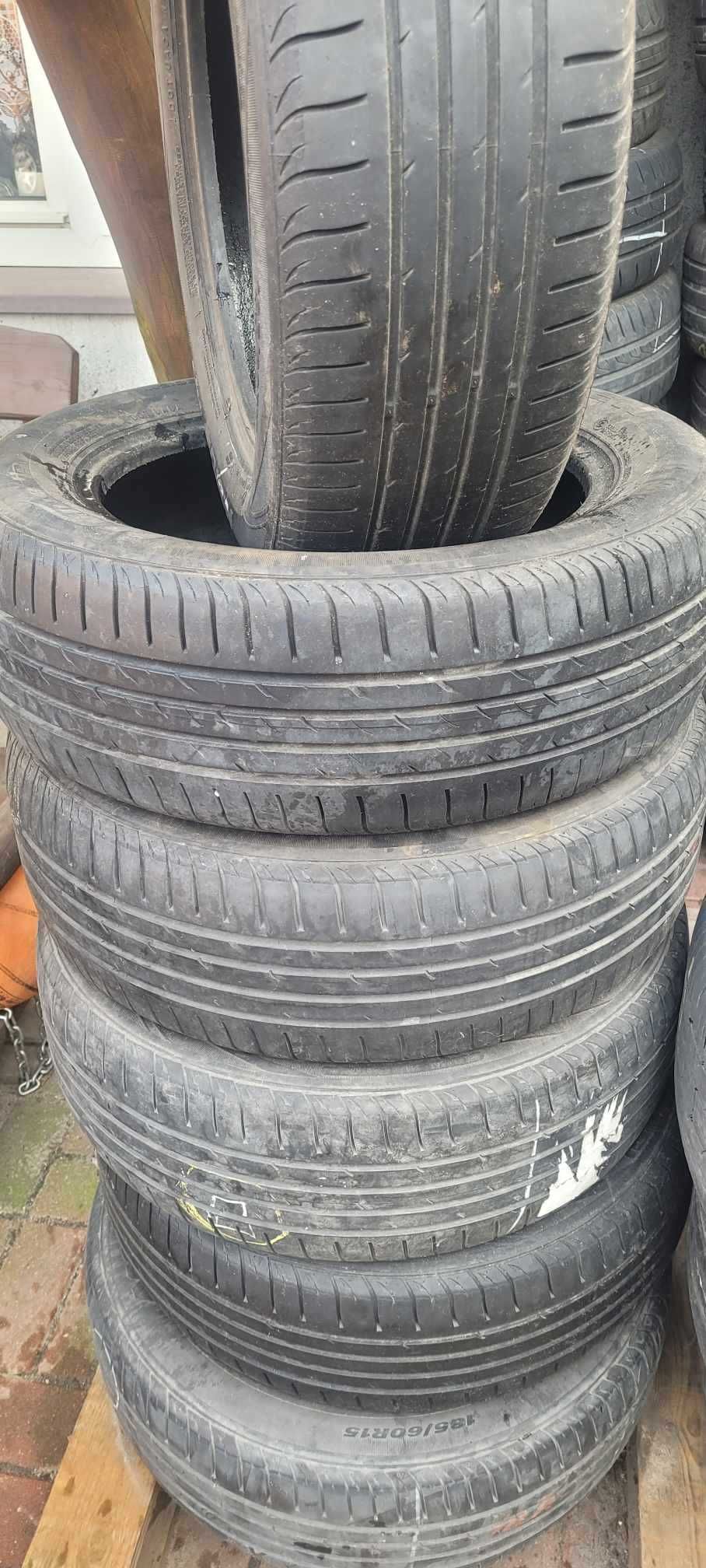 Nexen R15 185/60