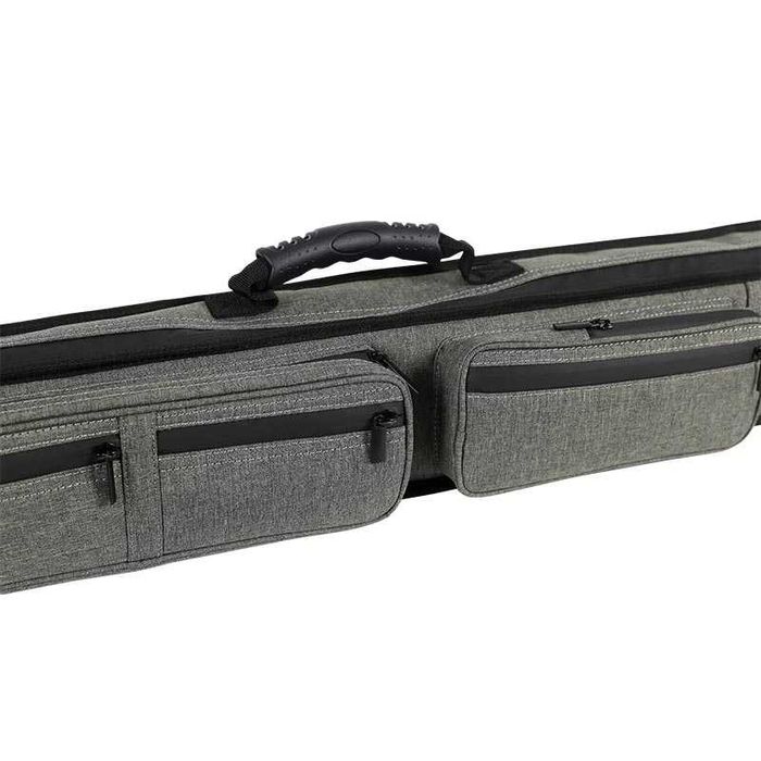 Pokrowiec futerał bilardowy miękki 2/4