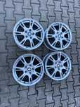Felgi kola seat leon altea toledo 5x112 et46 6,5j super stan