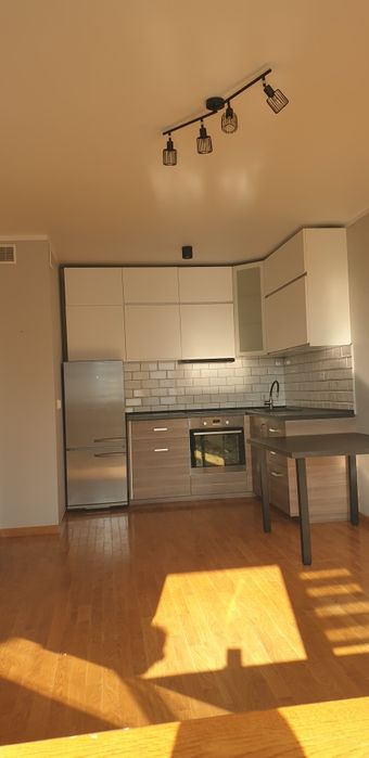 Dwupokojowe mieszkanie do wynajęcia