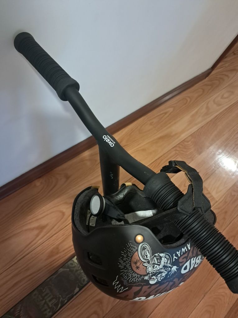 Trotinete Oxelo freestyle