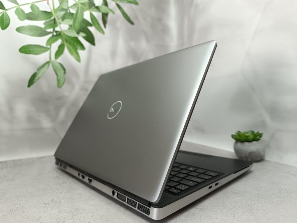 RTX 5000 16GB/Dell Precision 7550/i9-10885H/64/SSD 1TB/8 ядер/IPS