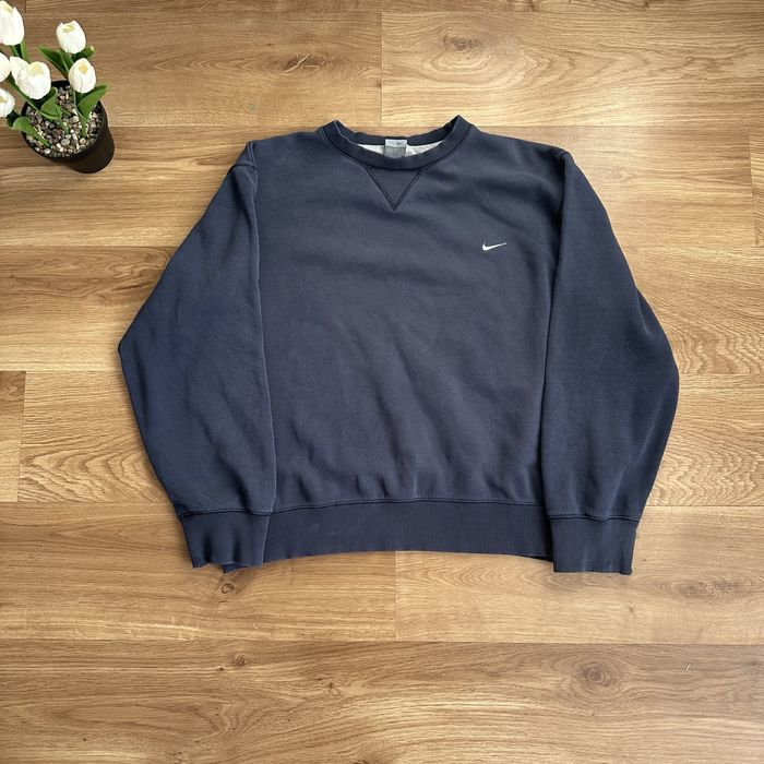 Світшот Найк Вінтажний Л