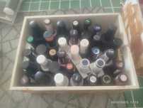 Material unhas gel