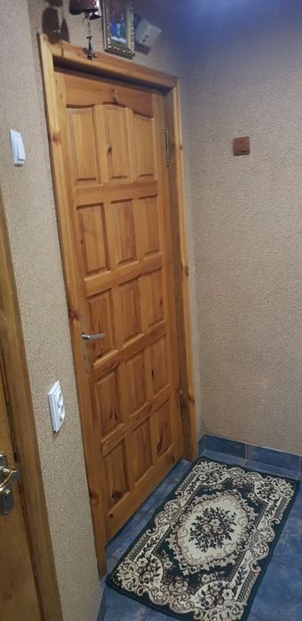 Квартира будинок в Лукові