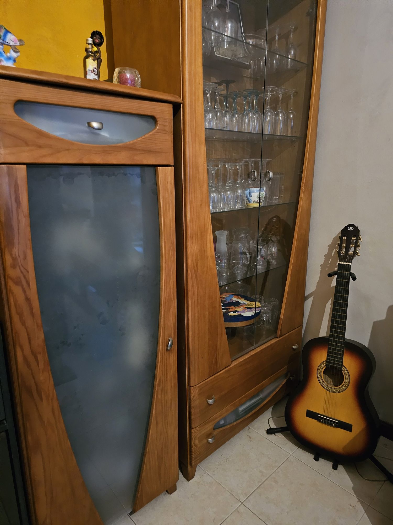 Moveis de sala de estar