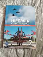 Historia i teraźniejszość 2 podręcznik