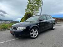 Audi A4 1.9 TDI m6