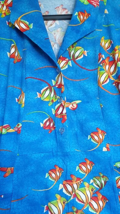 сукні літні, розмір 50-52