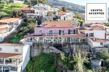 Moradia T4 - Funchal