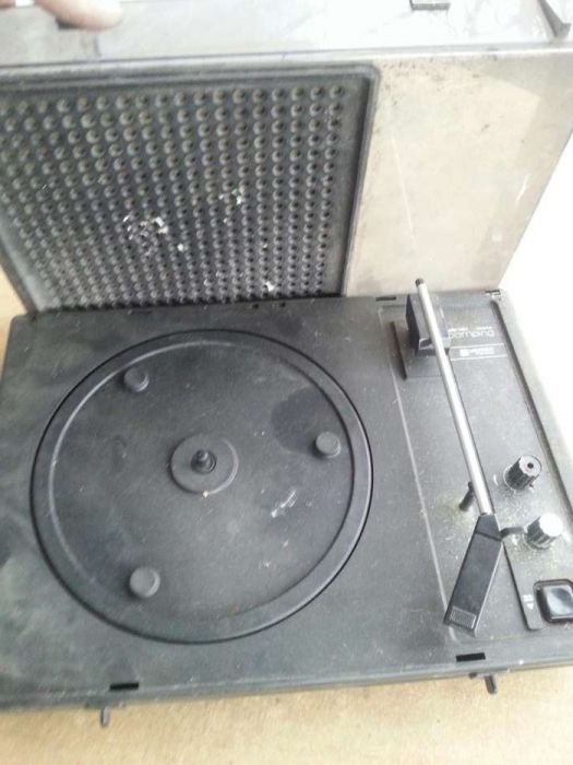 Stary adapter sprzedam