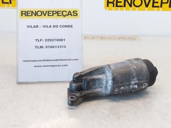 Copo filtro de óleo / caixa filtro de óleo / tampa do filtro do óleo O