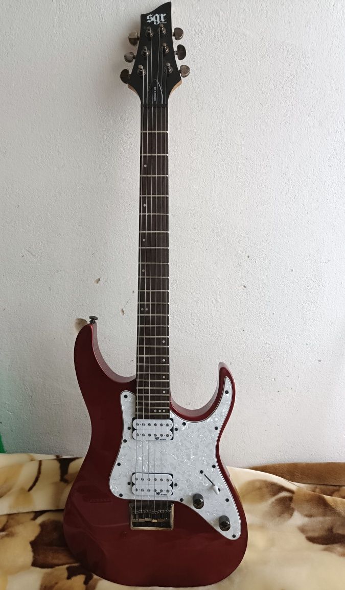 Schecter SGR Banshee