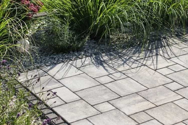 MEGA PROMOCJA Kostka brukowa Polbruk Commix 6cm melanż GAT 1 NOWA