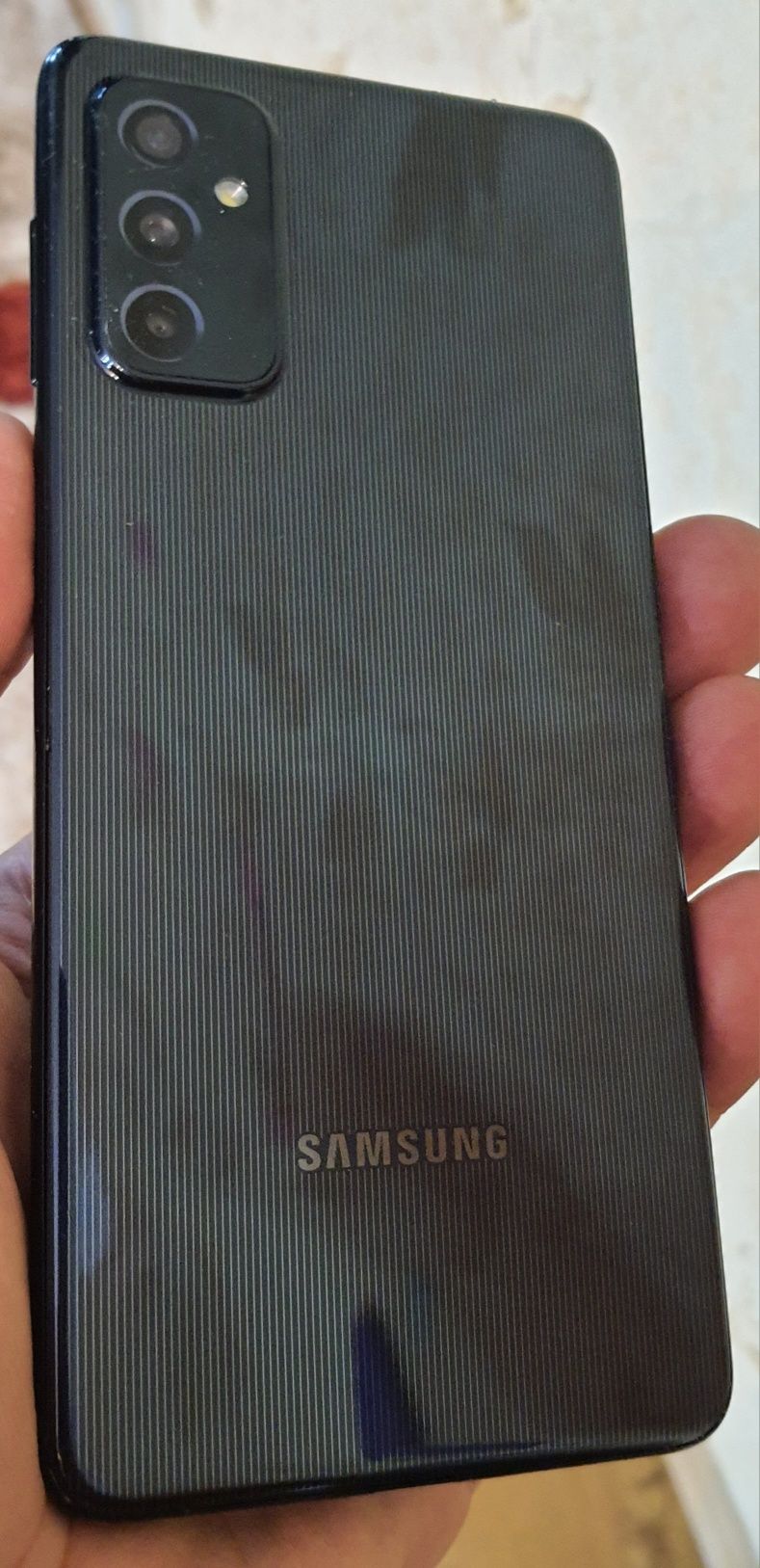 Планшет Samsung Note 10 lite, M52, A71