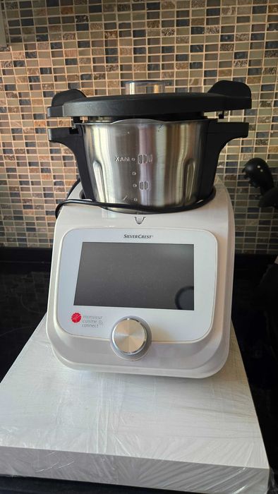 Monsieur Cuisine Smart