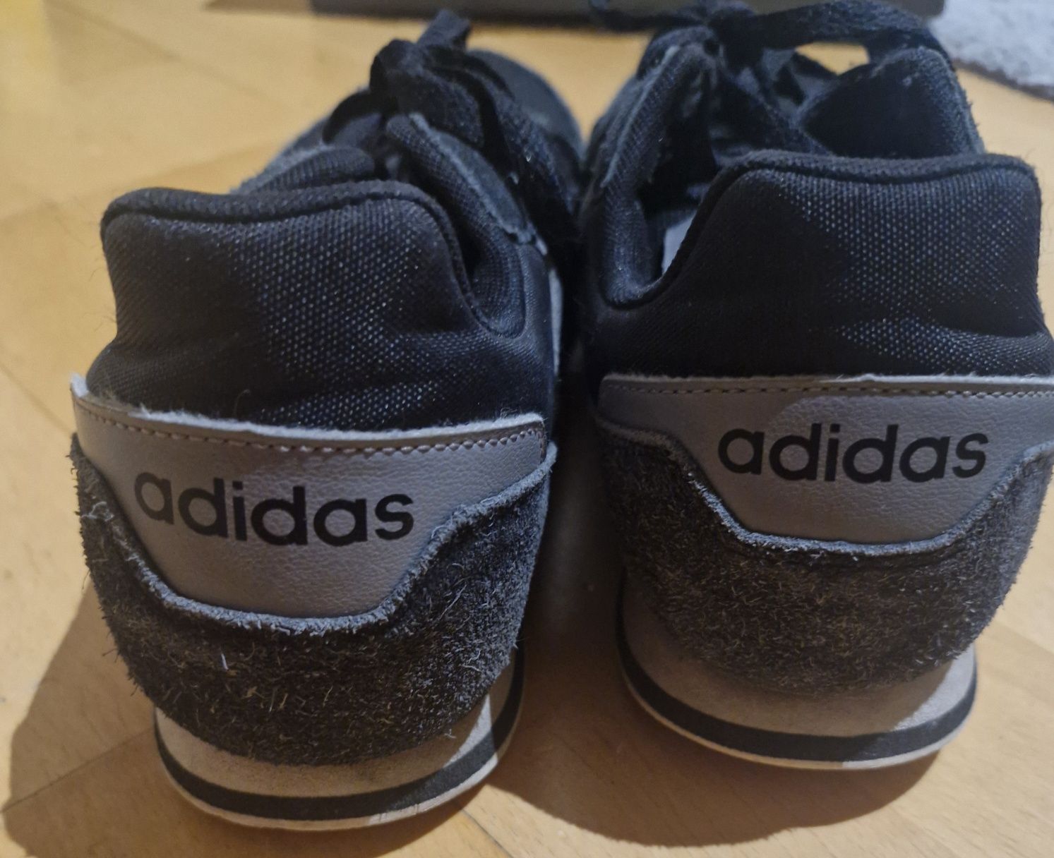 Buty adidas 8K DB1728 rozm 44 2/3