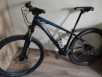 Rower MTB folta - wymaga serwisu