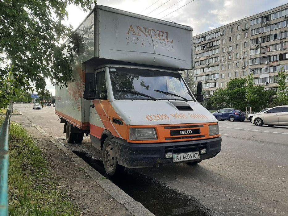 НЕДОРОГО! Вивіз сміття вывоз мусора вивезення сміття