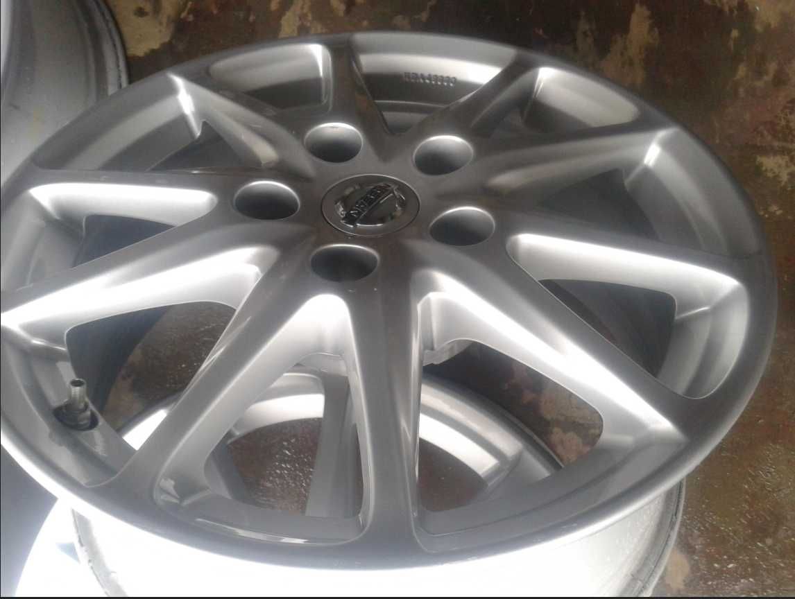 oryg felgi suzuki sx4 sx-4 scross s-cross sedici 5x114,3 vitara swift