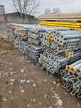 Podpora stropowa ULMA EP C+D35 350cm stemple budowlane sztyce