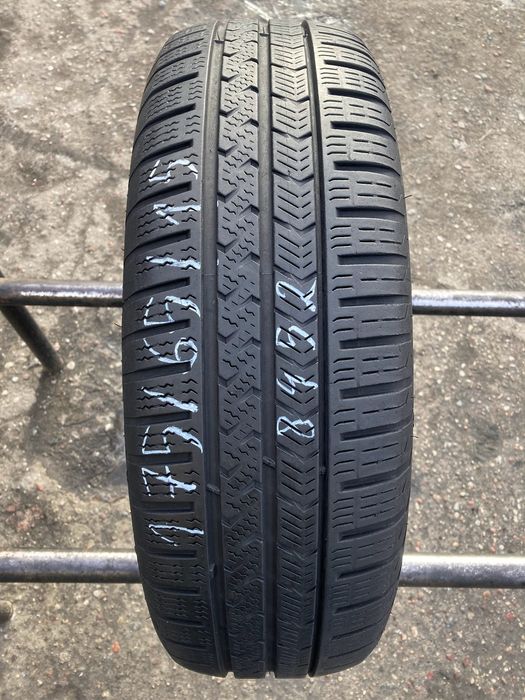 175/65/15 Vredestein Quatrac 5 84H