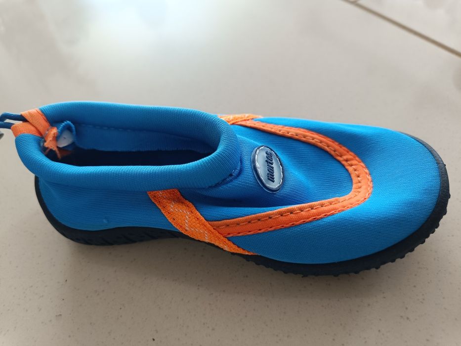 Buty do wody rozmiar 23