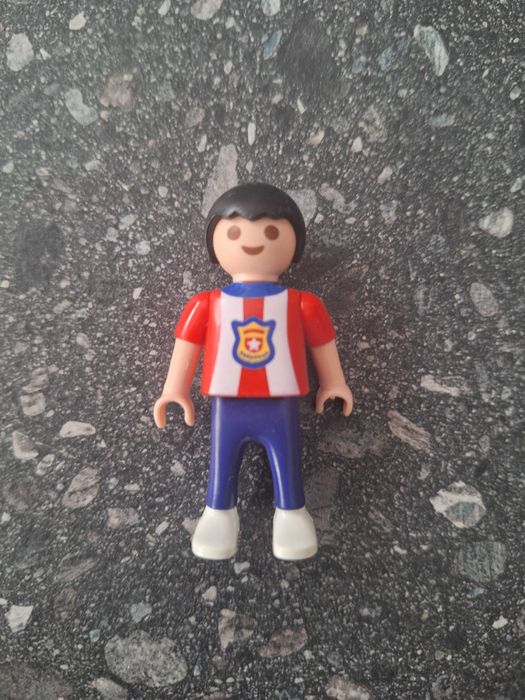figurka playmobile
