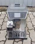 Кавомашина Delonghi Primadonna Class ECAM 556.75.MS з молочником