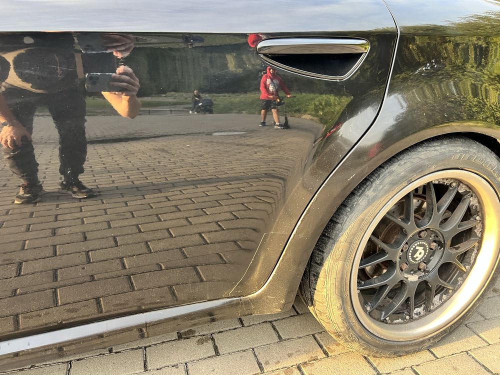 Alfa Romeo 159 2005